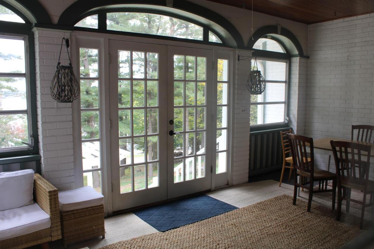 The Hillside B&B. Home W/ Breakfast Service! Wisconsin Dells Eksteriør billede