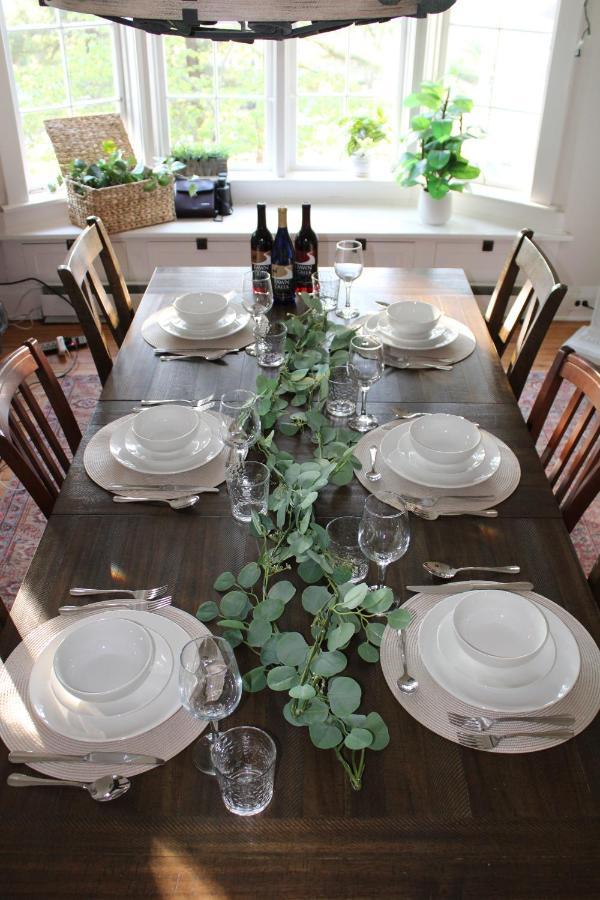 The Hillside B&B. Home W/ Breakfast Service! Wisconsin Dells Eksteriør billede